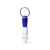 idee-cadeau-de-noel-porte-cles-micro-usb-bleu