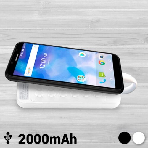 christmas-gift-idea-power-bank-2000mah