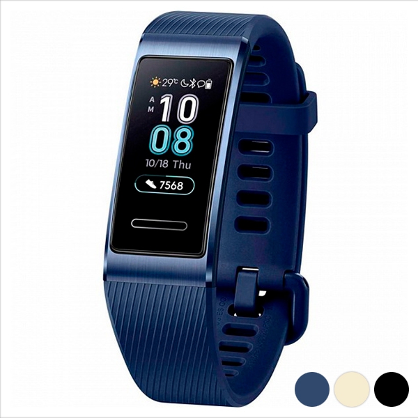 Idée cadeau homme 30 ans bracelet sport huawei band - Cadeaux