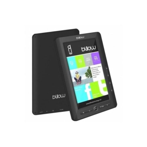 idee-cadeau-homme-30-ans-color-book-reader-billow-noir