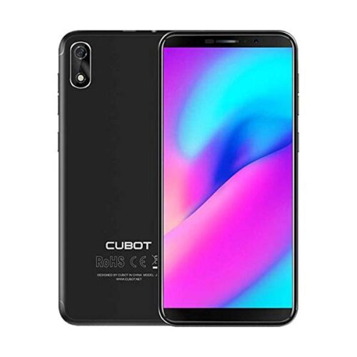 idee-cadeau-homme-30-ans-smartphone-cubot-j3