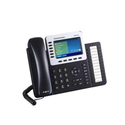 idee-cadeau-homme-30-ans-telephone-grandstream-gxp2160