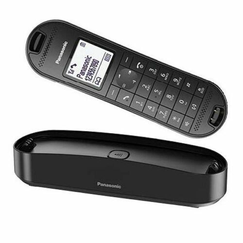 gift-gift-idea-men-30-years-old-wireless-phone-panasonic-black