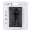 idee-cadeau-homme-clavier-19-touches-ewent-noir-tendance