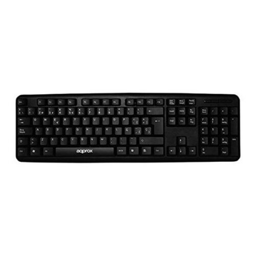 idee-cadeau-homme-clavier-approx-usb-noir