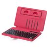 idee-cadeau-homme-clavier-bluetooth-support-pour-mobile-rouge