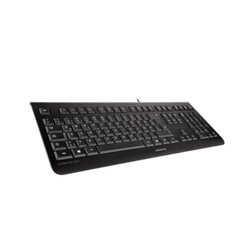 idee-cadeau-homme-clavier-cherry-2usb-noir