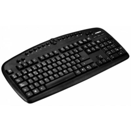 idee-cadeau-homme-clavier-et-souris-b-move-noir