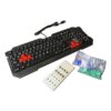 idee-cadeau-homme-clavier-usb-skullkiller-giii-noir-original