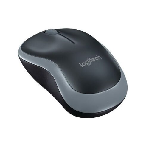 idee-cadeau-homme-logitech-souris-sans-fil-m185-noir