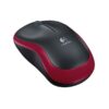 idee-cadeau-homme-logitech-souris-sans-fill-rouge-utile