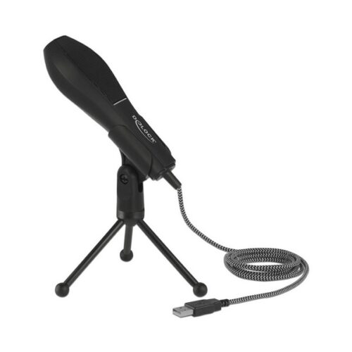 idee-cadeau-homme-microphone-de-bureau-delock-usb-noir