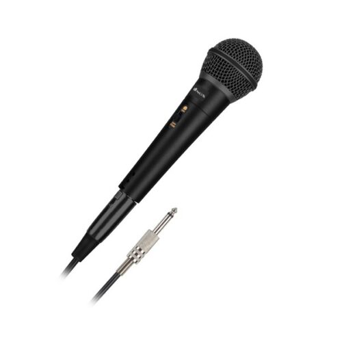 idee-cadeau-homme-microphone-ngs-singermetal-3m-noir