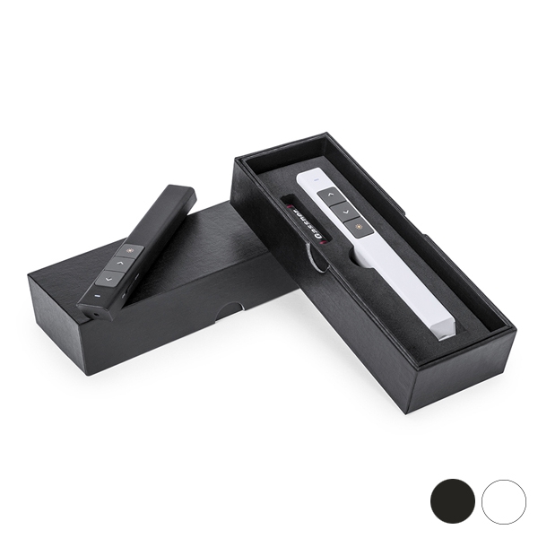 Idée cadeau homme pointeur laser avec connexion usb - Cadeaux