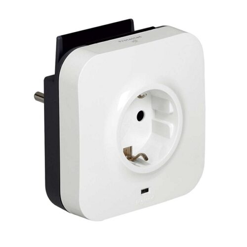 gift-gift-idea-men-wall-socket-2-ports-usb-great-white