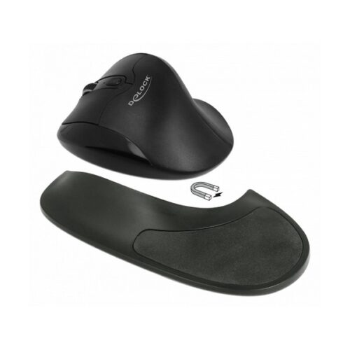 idee-cadeau-homme-souris-optique-ergonomique-delock-noir