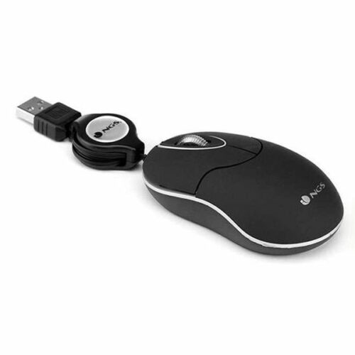 idee-cadeau-homme-souris-optique-retractable-noir