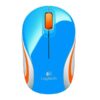 idee-cadeau-homme-souris-optique-sans-fil-logitech-bleu-orange-tendance