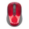 idee-cadeau-homme-souris-optique-sans-fil-rouge-noir-tendance