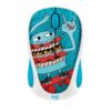 idee-cadeau-homme-souris-sans-fil-logitech-usb-1000-dpi-rabais