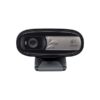 idee-cadeau-homme-webcam-logitech-mpx-noir