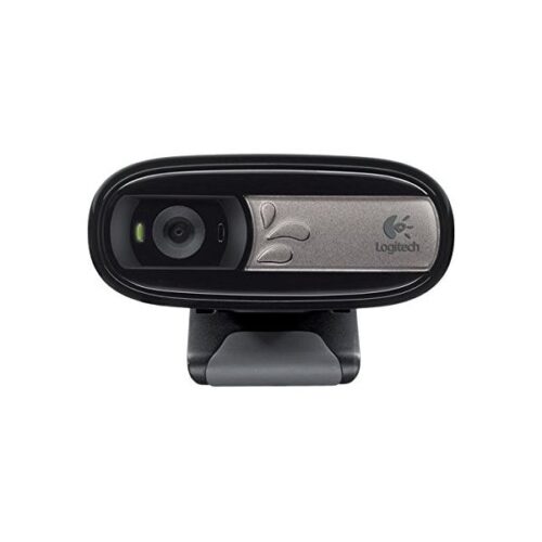 idee-cadeau-homme-webcam-logitech-mpx-noir