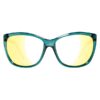 idee-cadeau-lunettes-de-soleil-femme-guess-vert-plastique-a-la-mode