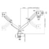idee-cadeau-mariage-support-tv-tooq-argente-utile