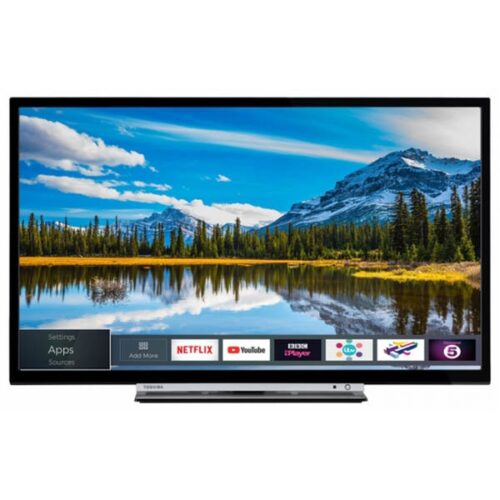 wedding-gift-idea-smart-tv-toshiba-43-inches-wifi-black