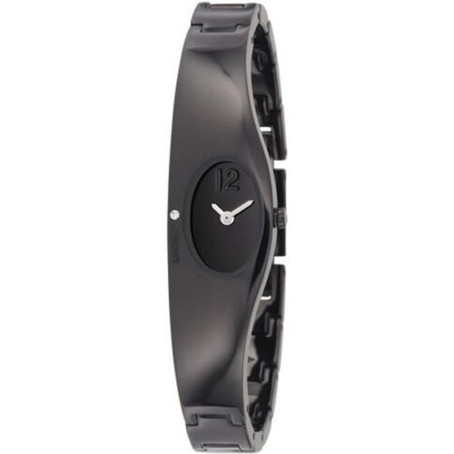 gift-watch-woman-dkny-black