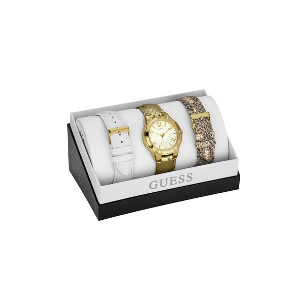 gift-watch-women's-watch-40mm-white