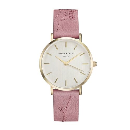 idee-cadeau-montre-femme-rosefield-cirbg-cuir-et-blanc