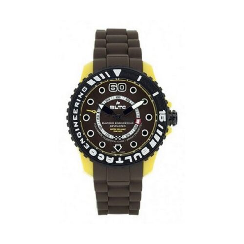 gift-watch-idea-bultaco-silicone-brown