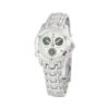 idee-cadeau-montre-homme-time-force-quartz-acier-blanc