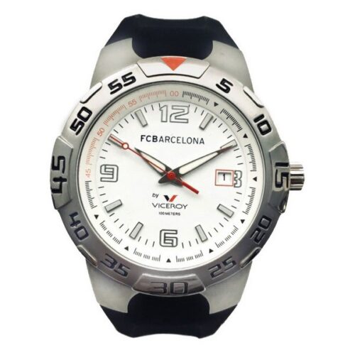 gift-watch-men-viceroy-white-rubber