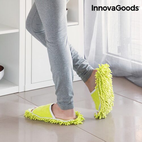 gift-gift-slippers-innovagoods