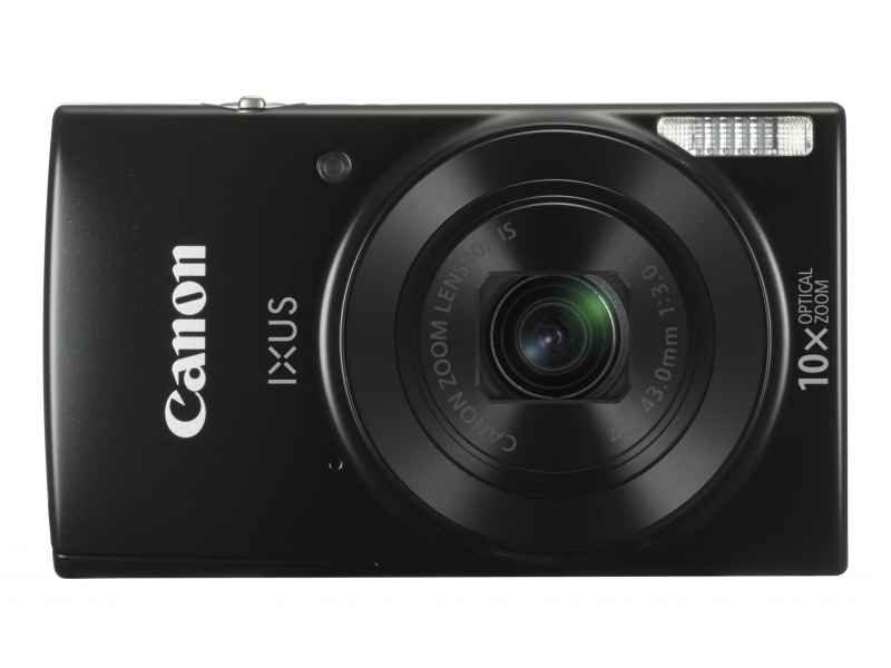 canon-ixus-black-digital-camera-gifts-and-high-tech