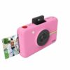 appareil-photo-polaroid-snap-pink-cadeaux-et-hightech-a-bas-prix
