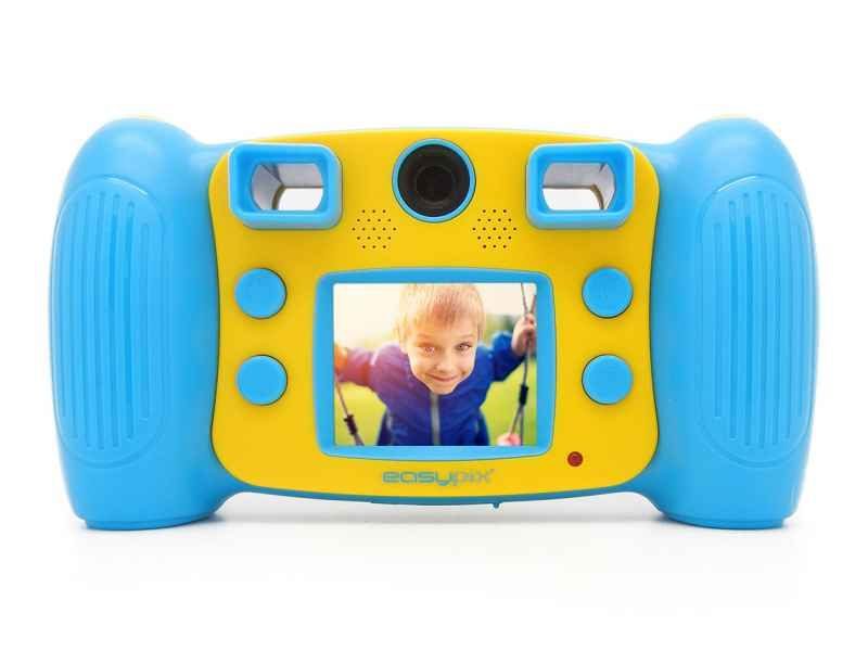 kids-camera-galaxy-gifts-and-high-tech-trend