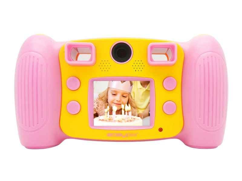 Appareil photo pour enfant Mystery - Cadeaux Et Hightech