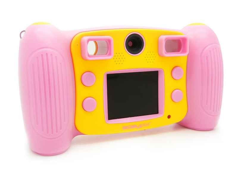 Appareil photo pour enfant Mystery - Cadeaux Et Hightech