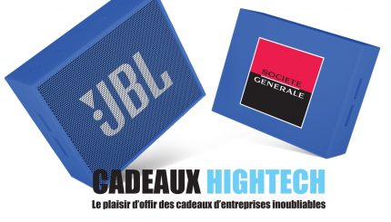 cadeau-ce-enceinte-jbl-bleu-avec-logo