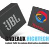 cadeau-ce-enceinte-jbl-noir-avec-logo