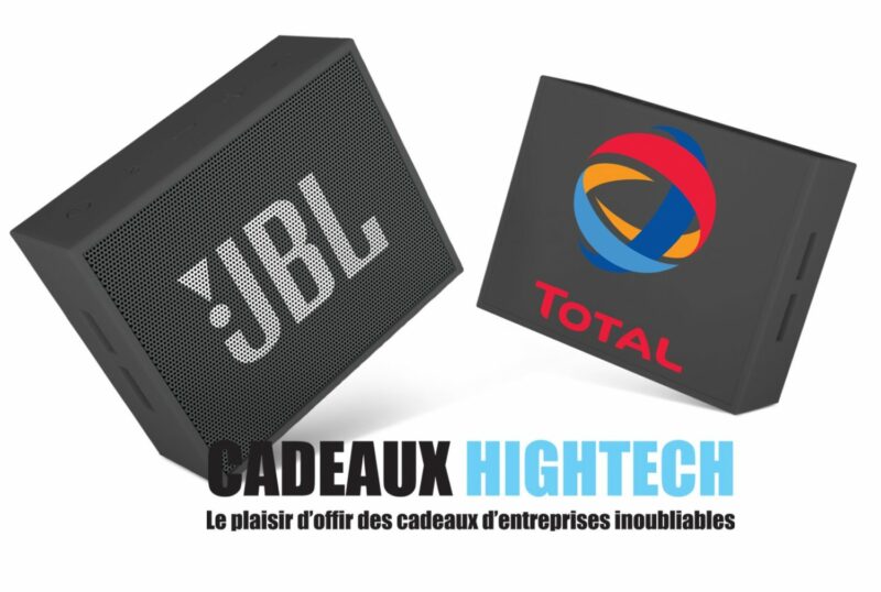 cadeau-ce-enceinte-jbl-noir-avec-logo