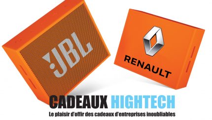 cadeau-ce-enceinte-jbl-orange-avec-logo