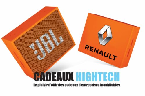 cadeau-ce-enceinte-jbl-orange-avec-logo