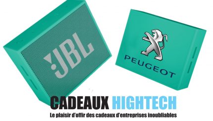 cadeau-ce-enceinte-jbl-vert-avec-logo