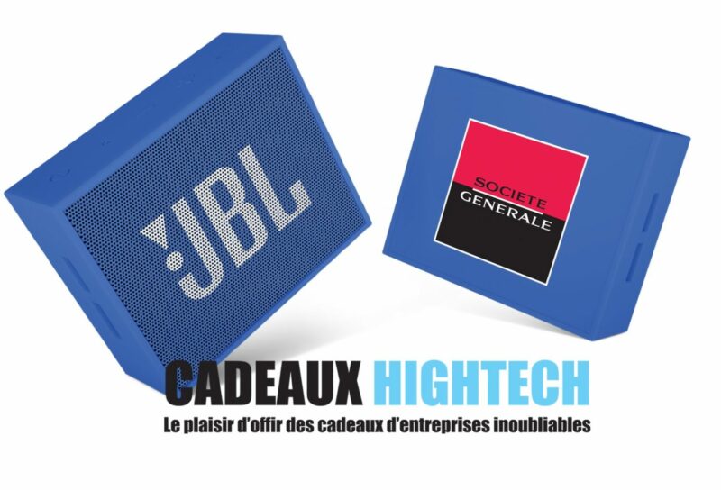 cadeau-client-enceinte-jbl-bleu-personnalise