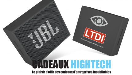 cadeau-client-enceinte-jbl-noir-avec-logo