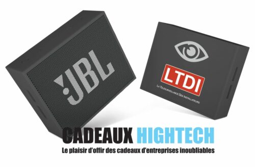 cadeau-client-enceinte-jbl-noir-avec-logo